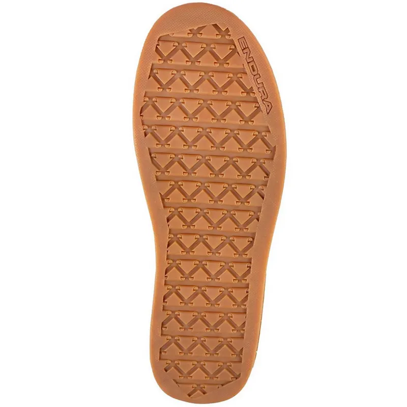 Endura Hummvee Flat Pedal Shoe Pebble-3